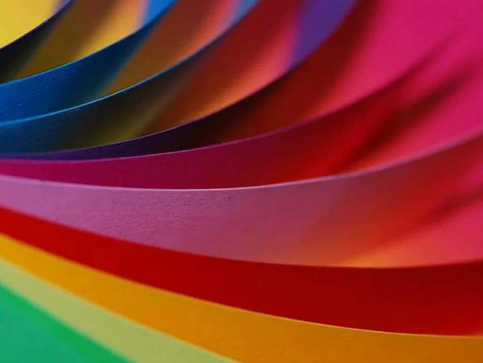 What Does Your Favourite Colour Say About You