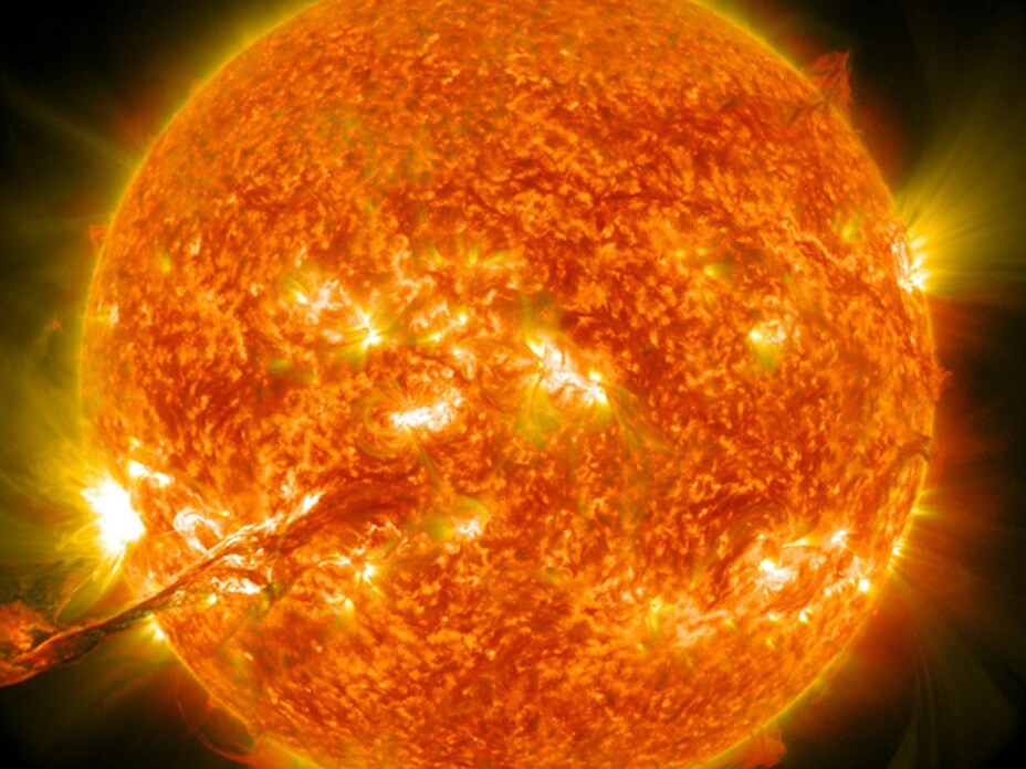 What Is Artificial Sun?