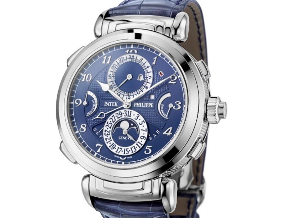 Why Do Some Watches Have A Hefty Price Tag?