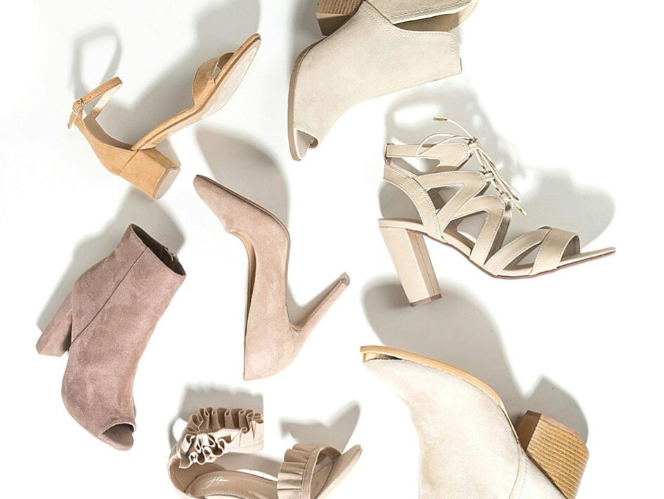 highest cost of shoes
