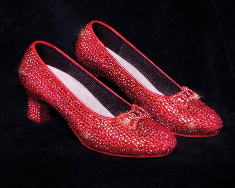 costly slippers in world