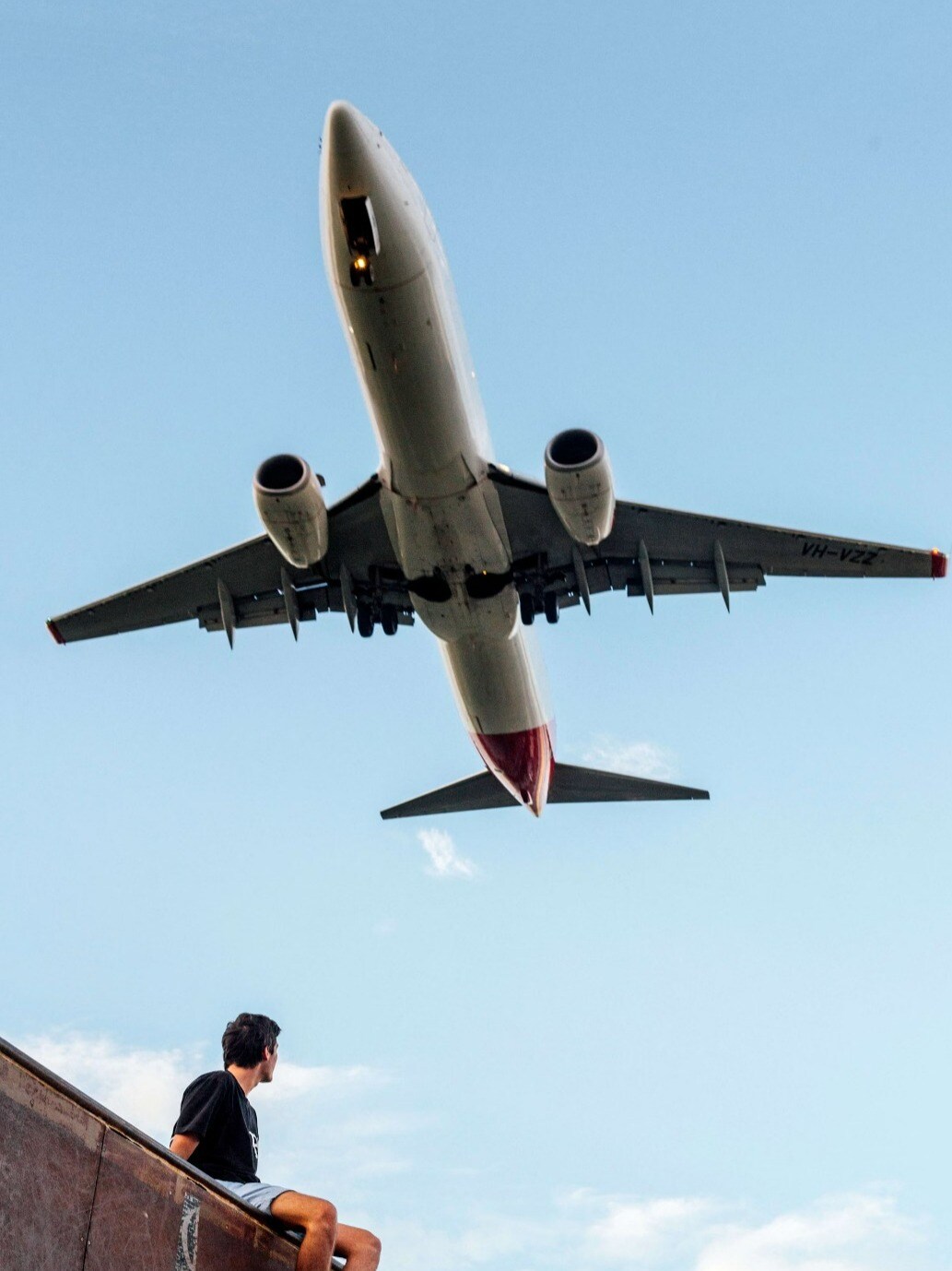 Air Shipping