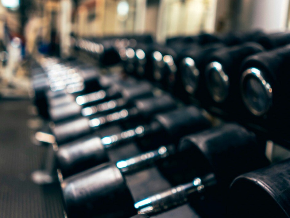 World&rsquo;s Top Fitness Influencers