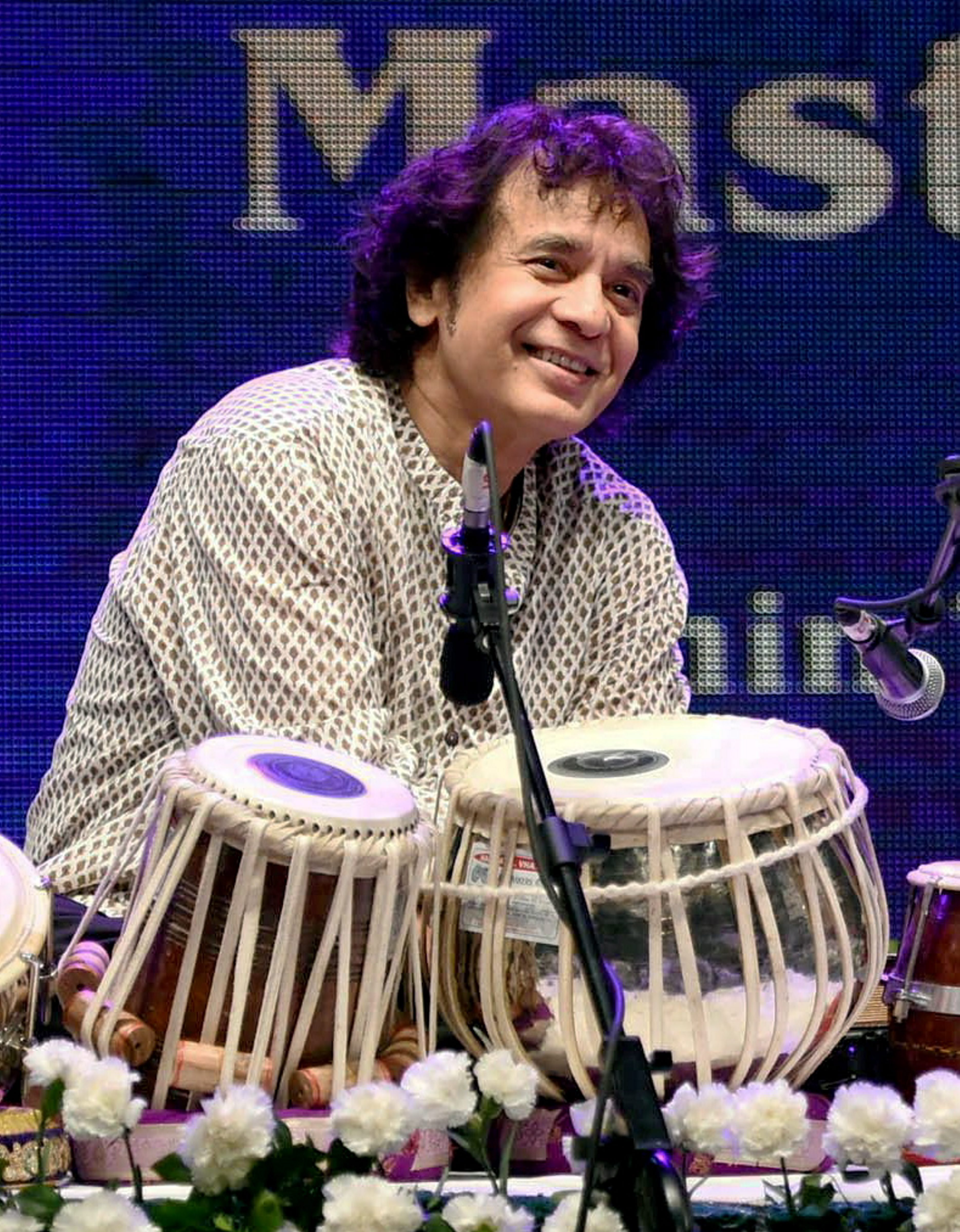 ECSTASY / ALLA RAKHA, ZAKIR HUSSAIN ECSTASY / ALLA RAKHA, ZAKIR