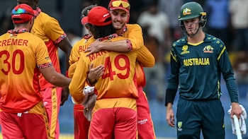 Zimbabwe vs Australia Live Streaming: When And Where To Watch ZIM vs AUS 1st ODI Online