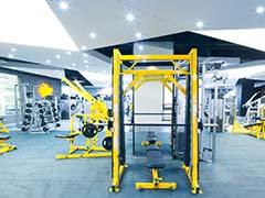 Maharashtra Allows Gyms, Fitness Centres To Reopen From October 25 Maharashtra Allows Gyms, Fitness Centres To Reopen From October 25