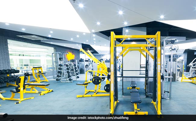 Guidelines For Gyms To Reopen: 6-Feet Distance, Masks, Aarogya Setu App