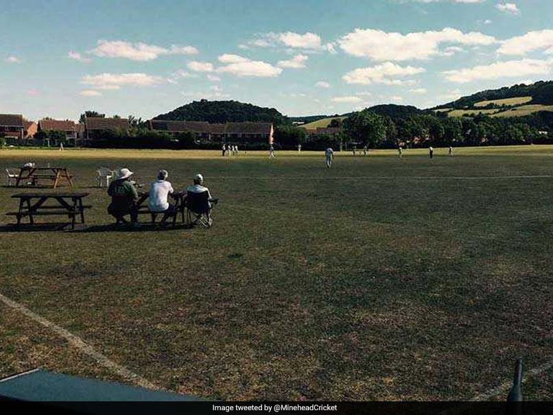 Bowler Handed A Nine-Match Ban For Unsportsmanlike Behavior