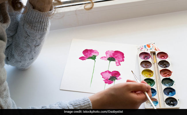 5 Hobbies To Cultivate When You're Holed Up Inside This Monsoon