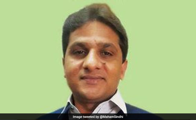 Missing Pakistani Activist Raza Mahmood Khan Returns Home After 7 Months
