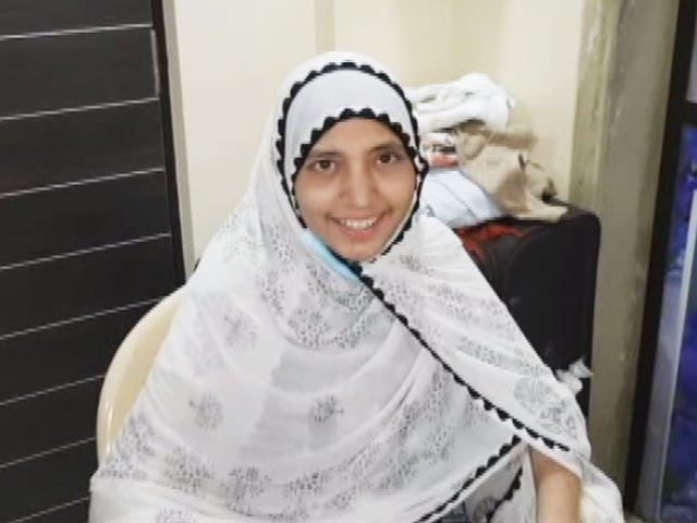 Mumbai Based Naznin's Second Innings After Lung Transplant