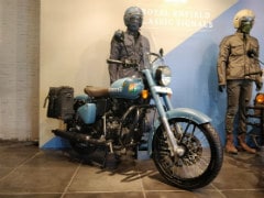 Royal Enfield Classic Signals 350: All You Need To Know