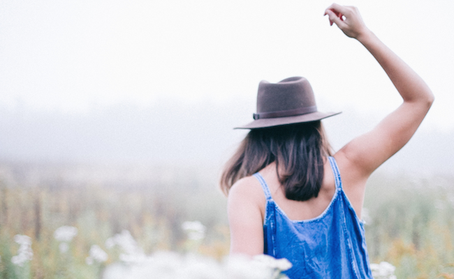 Dealing With Body Odour? Here's How You Can Stop It