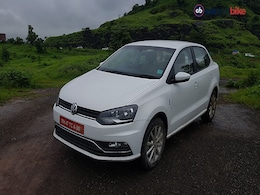 Volkswagen India Sold Over 50,000 Units Of The Ameo Since Its Launch Volkswagen India Sold Over 50,000 Units Of The Ameo Since Its Launch