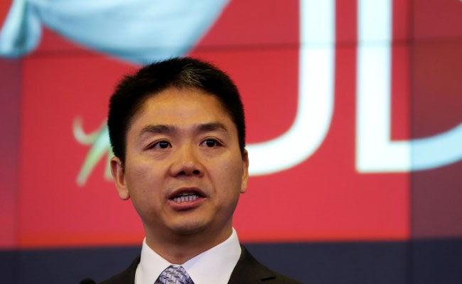 Chinese Billionaire Was Arrested On Suspicion Of Rape In US, Say Police
