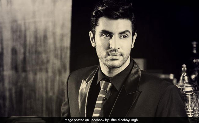 Did You Know This Mr India Finalist Is In Abhishek Bachchan's <i>Manmarziyan</i>?