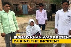 "Recognise Him, He Beat Us": Pehlu Khan's Son On Accused In NDTV Expose "Recognise Him, He Beat Us": Pehlu Khan's Son On Accused In NDTV Expose
