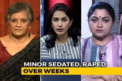 Minor Sedated, Raped Over Weeks: Death Penalty For Child Rape Not A Deterrent? Minor Sedated, Raped Over Weeks: Death Penalty For Child Rape Not A Deterrent?