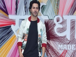 Varun Dhawan, Who Once Chanted 'Nepotism Rocks,' Now Says 'It's Not Good' Varun Dhawan, Who Once Chanted 'Nepotism Rocks,' Now Says 'It's Not Good'