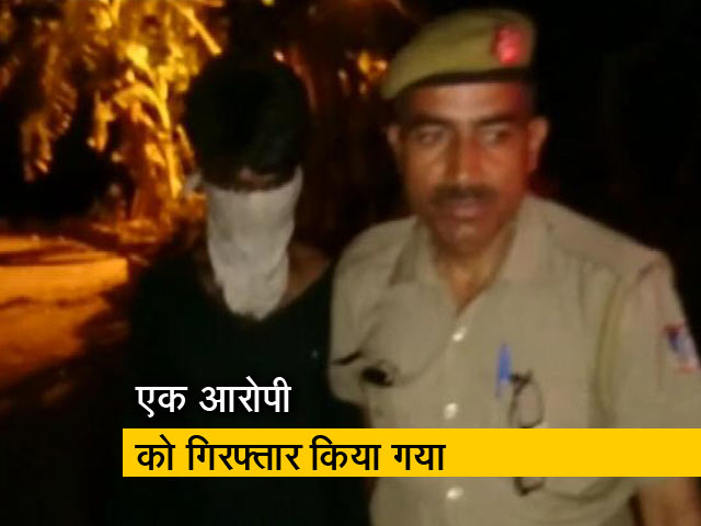 सिटी सेंटर : दिल्ली में बच्ची के साथ दरिंदगी, गुजरात के कई इलाकों में बारिश