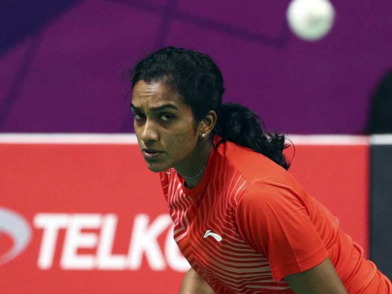 PV Sindhu Vows To Return Stronger After Defeat To Tai Tzu Ying In Asian Games Final