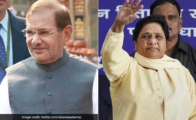 मध्यप्रदेश में भी तीसरा मोर्चा! कांग्रेस-बीएसपी का साथ मुश्किल