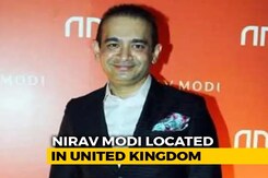 Nirav Modi Is In UK, CBI Files For Extradition Nirav Modi Is In UK, CBI Files For Extradition
