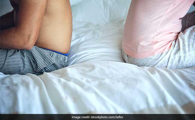 All Sex And No Play - What Struggling With Infertility Is Like