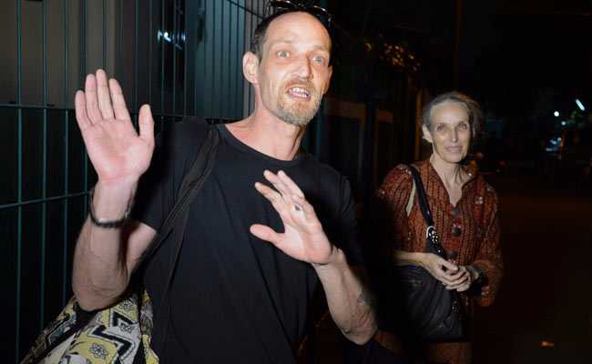 Indonesia Deports French Drug Smuggler Who Barely Escaped Death Sentence