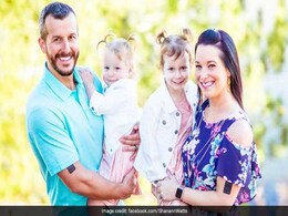 US Man Says Killed Pregnant Wife After Seeing Her Strangling Their Child US Man Says Killed Pregnant Wife After Seeing Her Strangling Their Child