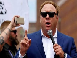 For Violating Online Rules, Twitter Suspends US Radio Show Host Alex Jones' Account For Violating Online Rules, Twitter Suspends US Radio Show Host Alex Jones' Account