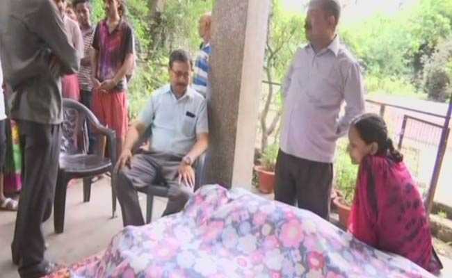 Retired Commissioner, Wife Found Dead In Patna Home