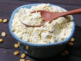 Easy Cooking Tips: How To Make Fresh Besan Flour In 5 Easy Steps