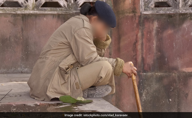 Thane Woman Arrested For Posing As Cop To Extort Money