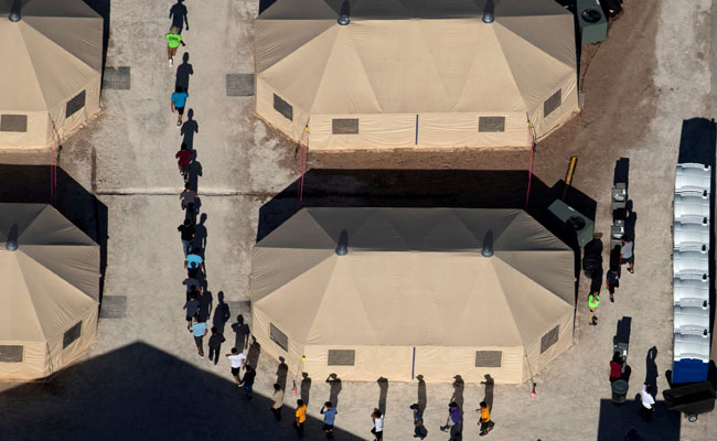 US Wants Help Finding Parents Deported Without Their Children