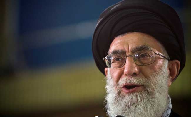 Iran Can Abandon Nuclear Deal If Needed: Ayatollah Ali Khamenei