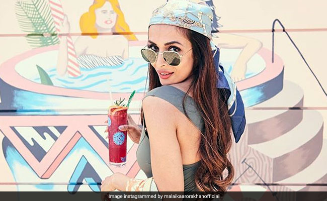 Happy Birthday Malaika Arora Khan: 5 Diet Tips To Get Fit And Fab Like Malaika