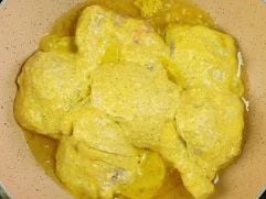 हिमाचली तवा मुर्ग हिमाचली तवा मुर्ग