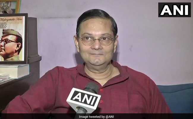 "Hindus Should Not Eat Goat's Meat": Bengal BJP Leader Explains His Tweet