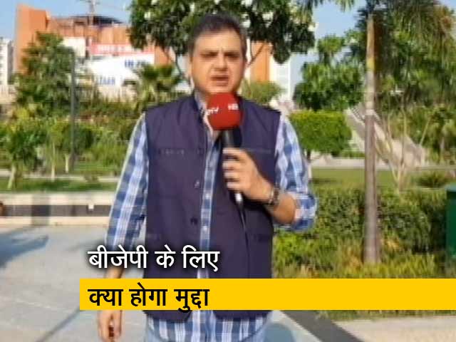 मुकाबला इंट्रो: क्या 2019 के लिए कानून व्यवस्था एक बड़ा मुद्दा होगा?