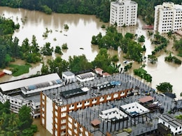 After Worst Flood In 100 Years, Kerala To Get Cyclone Warning Centre: IMD After Worst Flood In 100 Years, Kerala To Get Cyclone Warning Centre: IMD