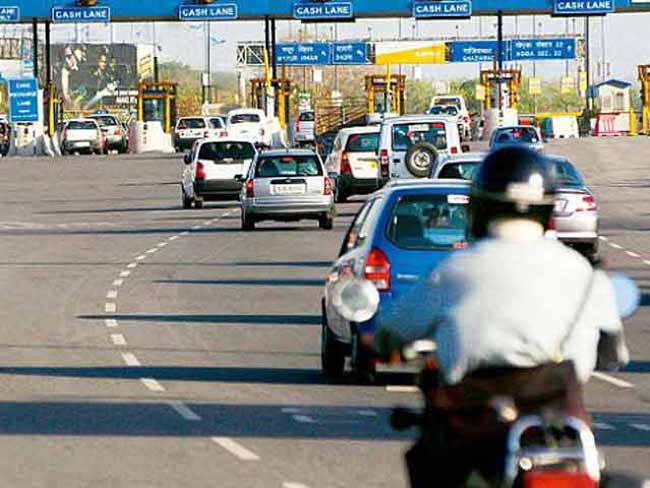 Delhi-Noida Border Sealed Amid Coronavirus Crisis, Some Exceptions Allowed