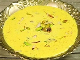 How To Make Chawal Ki Kheer At Home