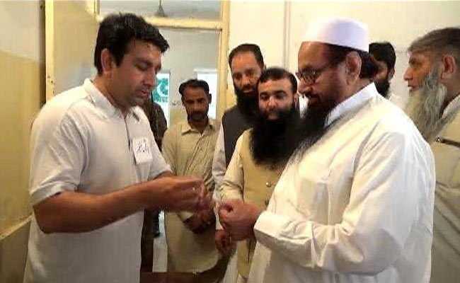 Are Terror Groups In Pak Going Official? Intelligence Agencies Think So