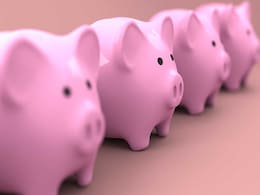 Sexist Pig: Australia Mint Renames Piggy Banks To Avoid 'Offence' Sexist Pig: Australia Mint Renames Piggy Banks To Avoid 'Offence'