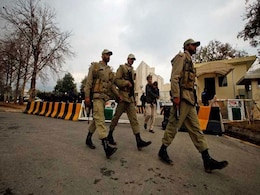 After Funding Cut, No Money To Train Pak Military Officers On US Soil After Funding Cut, No Money To Train Pak Military Officers On US Soil