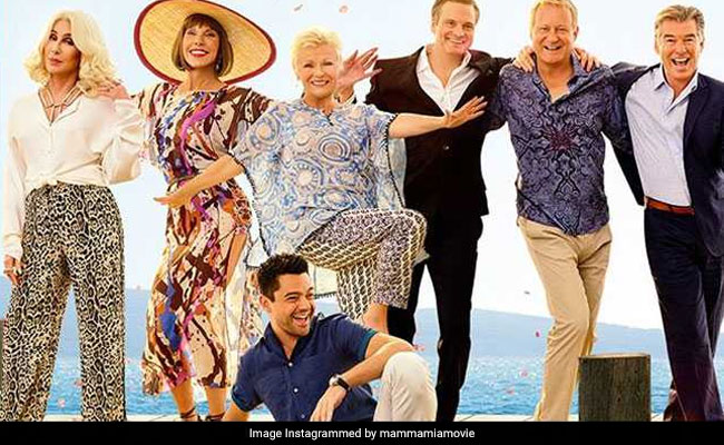 A Decade Later, 4 Reasons Why <i>Mamma Mia!</i> Is Still A Favourite