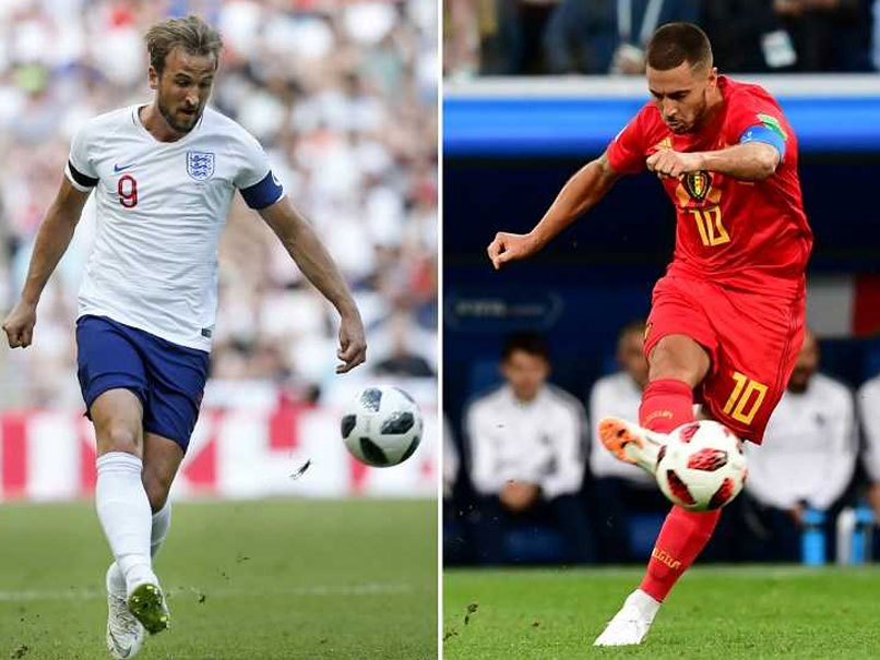World Cup 2018, Belgium vs England, Third Place Play-Off: When And Where To Watch, Live Coverage On TV, Live Streaming Online