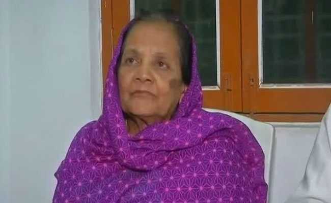20 Years On, 75-Year-Old Woman Awaits Indian Citizenship