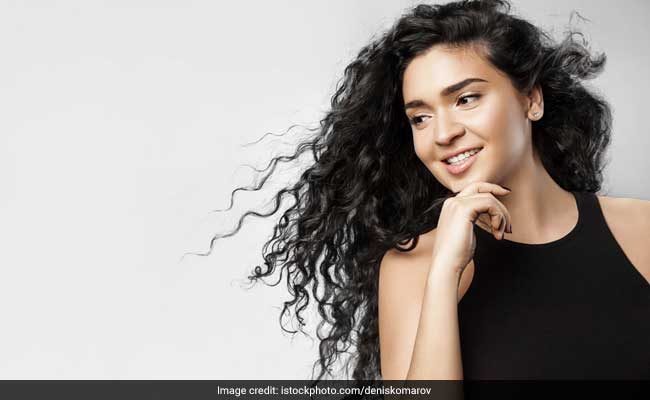 Hair Plopping: The Beauty Hack Every Curly Haired Girl Must Know